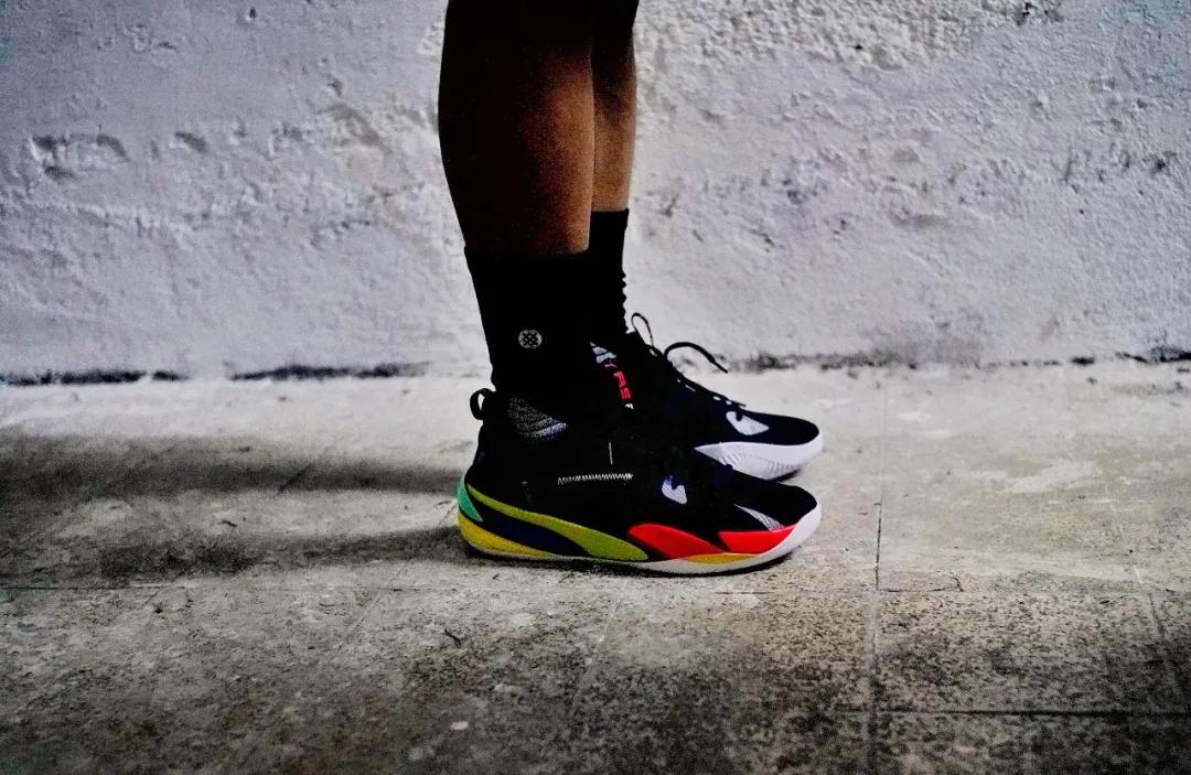 近赏｜J.ColexPUMARS-DREAMER