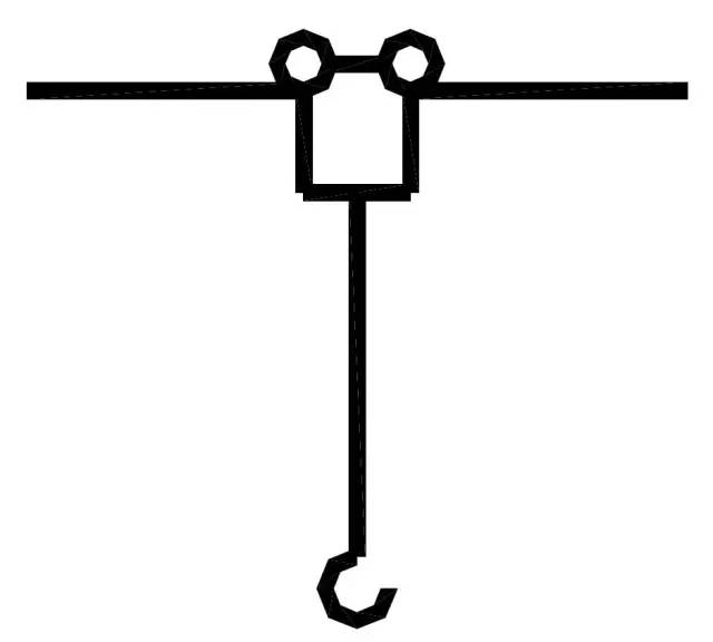 设备图例,cad设备图例大全