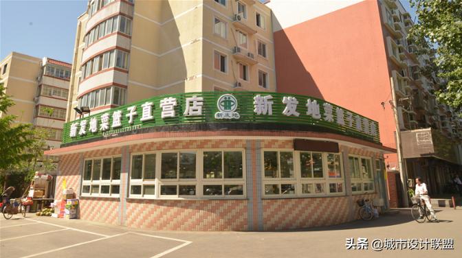 北京新发地在什么地方,北京新发地在什么位置