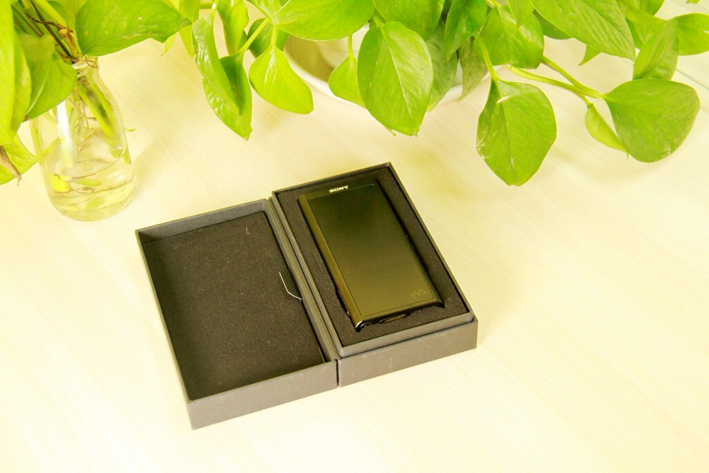 索尼nw-zx300a和苹果手机音质对比,索尼nw-zx300a音效设置