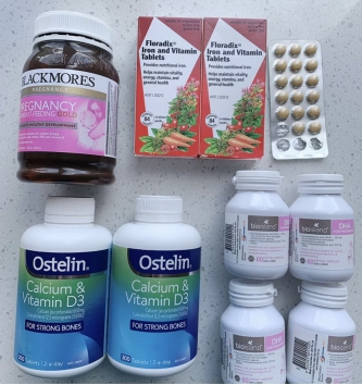 最全母婴用品,母婴用品十大排行榜可心柔