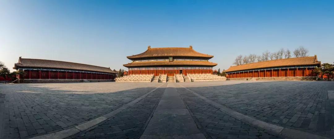 世界上最奢华的宫殿是什么宫殿,世界上现存最大最完整的木质宫殿