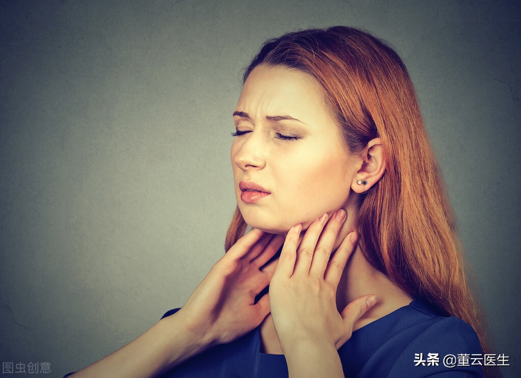 甲状腺结节切掉还会长吗,人没有了甲状腺会如何