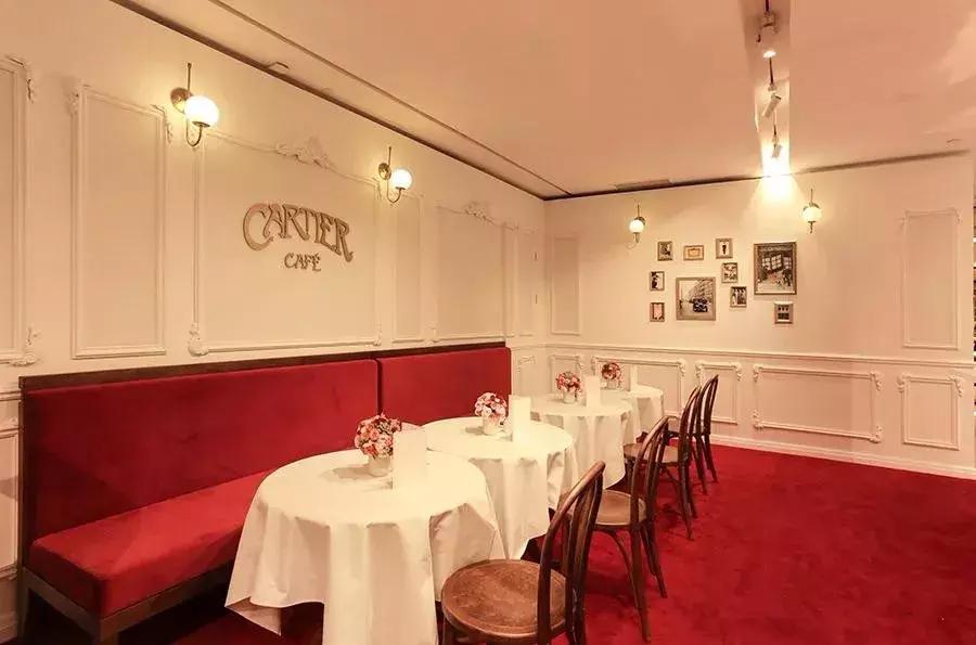 潘多拉咖啡店,潘多拉开咖啡店