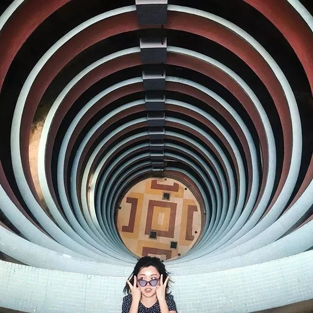 香港太平山拍照最佳机位,香港最适合拍照的地方