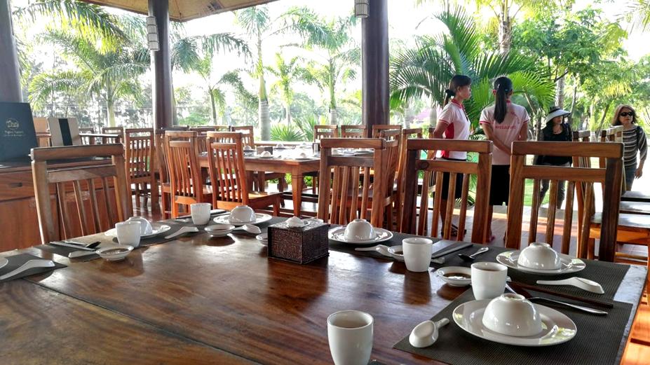 缅甸维桑海滩日出,缅甸仰光到维桑路况