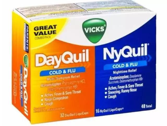 美国留学药物清单,美国留学必备药