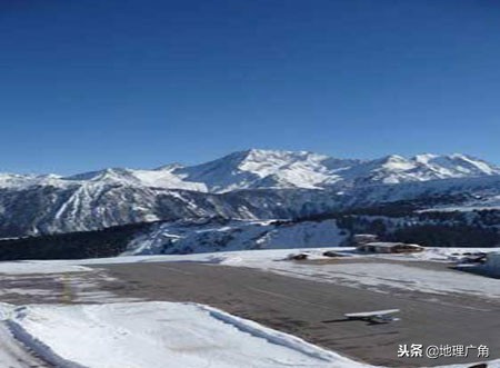 全球最繁忙的十大飞机场,全球最繁忙的单跑道机场