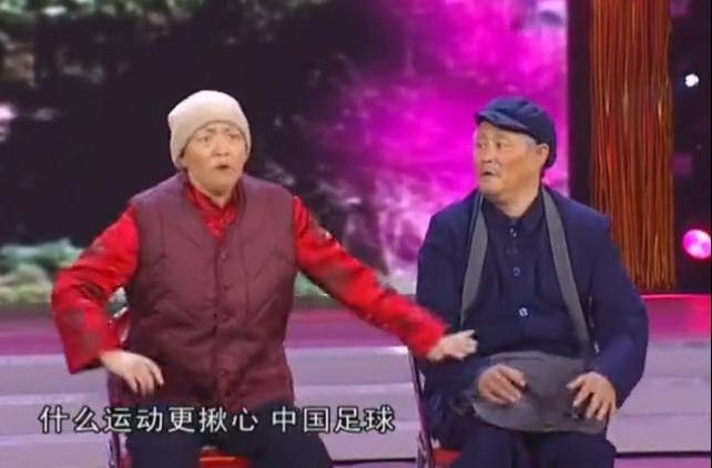 赵本山对后来春晚小品的看法,赵本山春晚表演后大哭为什么