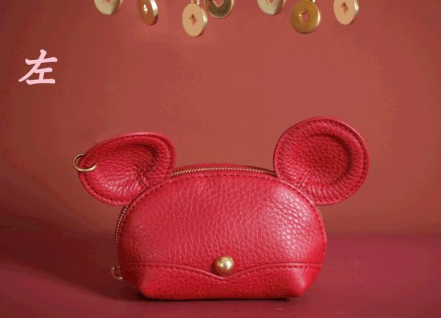 大牌迷你包包推荐鼠年,鼠年必买的包包