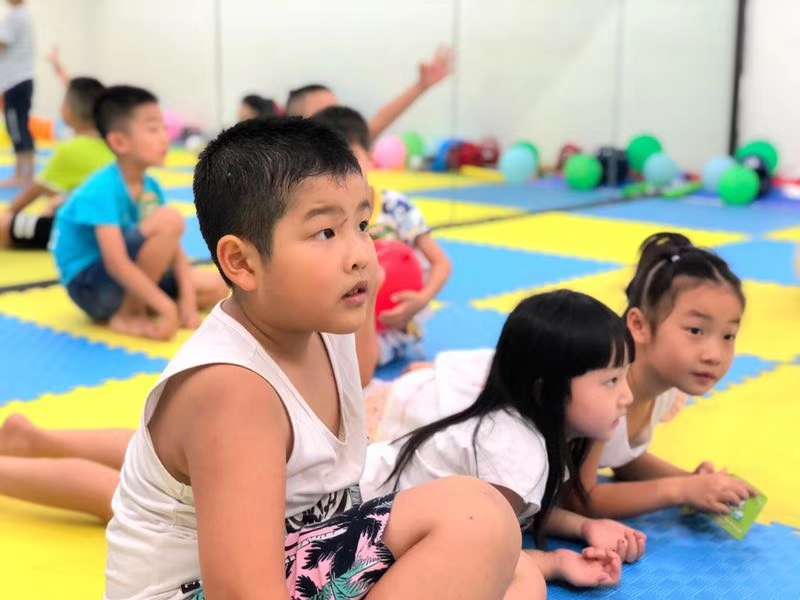 个人开课外辅导班招生运营怎么样做