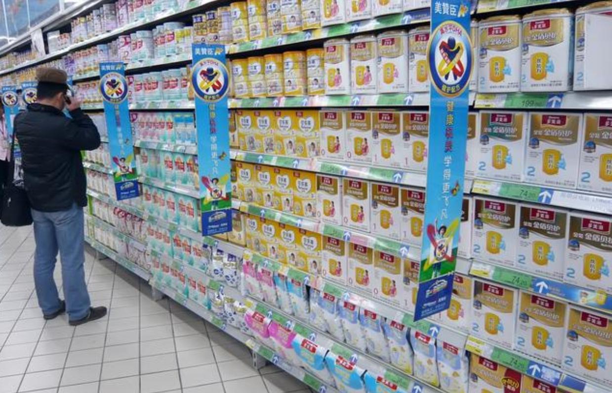 三鹿奶粉受害者状况,三鹿奶粉被发现后奶粉是扔掉了吗