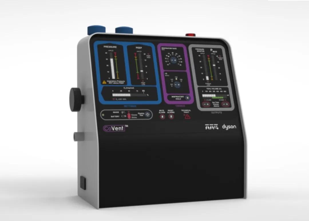 齐了！*博兰**基尼口罩、苹果面具、迪奥洗手液、戴森呼吸机……大牌跨界这样干