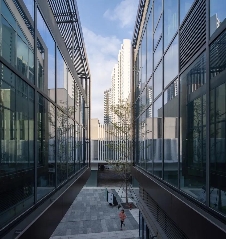 深圳国际艺展中心,深圳国际创意展