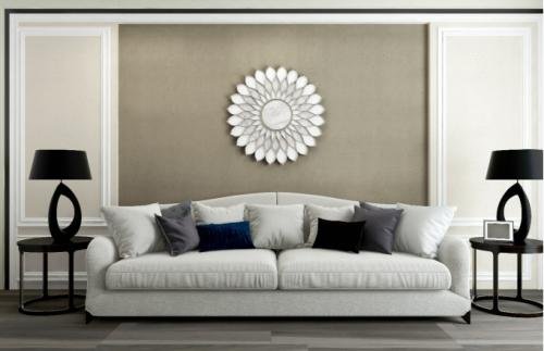 硅藻泥外墙面脏了怎么办不要慌,硅藻泥垫脏了怎么处理