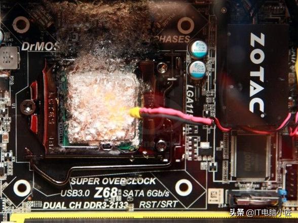 设计电脑选cpu,做电脑设计用什么cpu