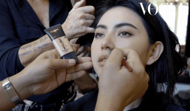 泰国之花Mai：惊艳世界的顶级颜霸长这样