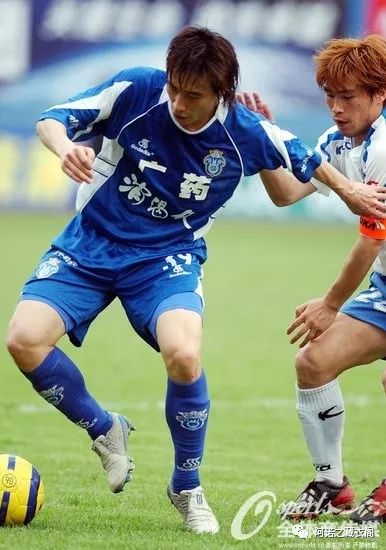 穗月风云-7:2006年广州医药入主穗足，广州足球迎来大国企时代。