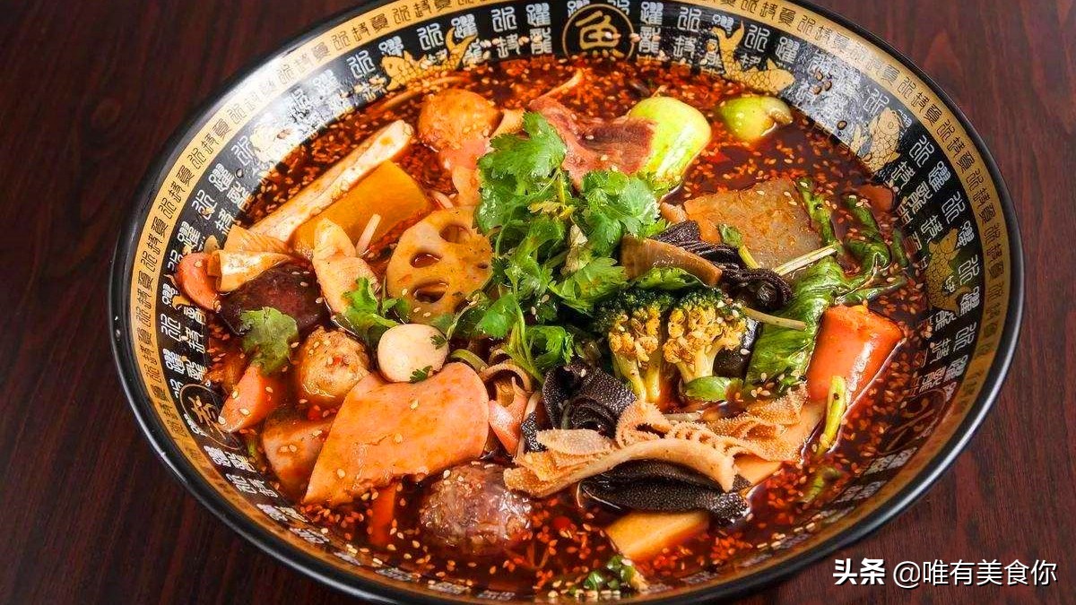 正宗的重庆冒菜制作,重庆冒菜加盟有何优势与特色