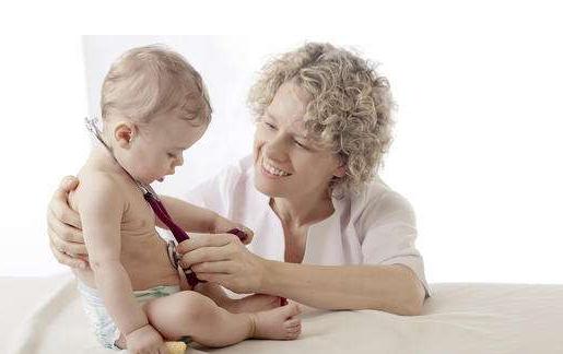 孩子5岁腹痛几天医院说是肠套叠,孩子患肠套叠