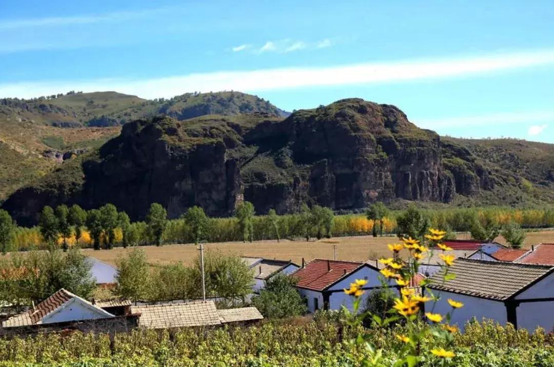 河北省面积相当于几个天津市,河北省最大面积十县排名