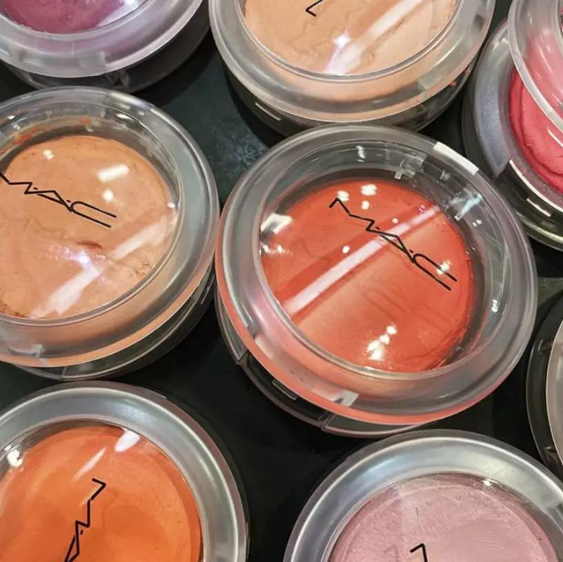 倩碧腮红性价比,倩碧樱花色腮红