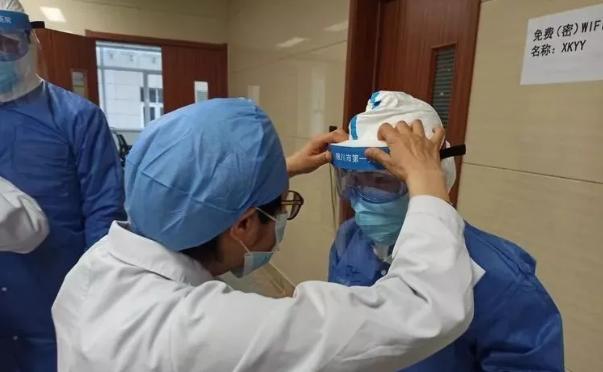 直击一线救护人员,银川市紧急救援中心院前医生