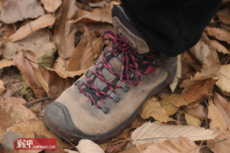 keen登山鞋推荐,keen登山鞋防滑吗