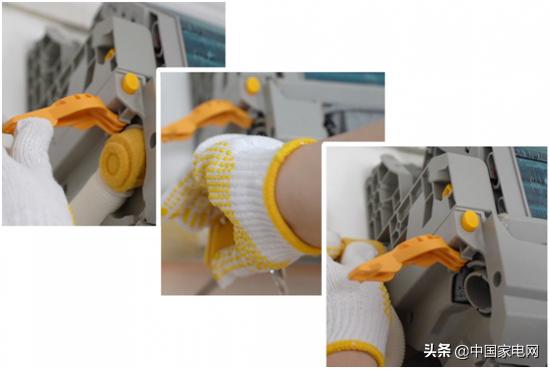 奥克斯可拆洗机芯,奥克斯空调机芯怎么样