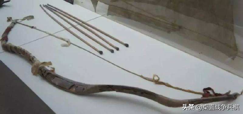 传统手艺制弓,古法制弓