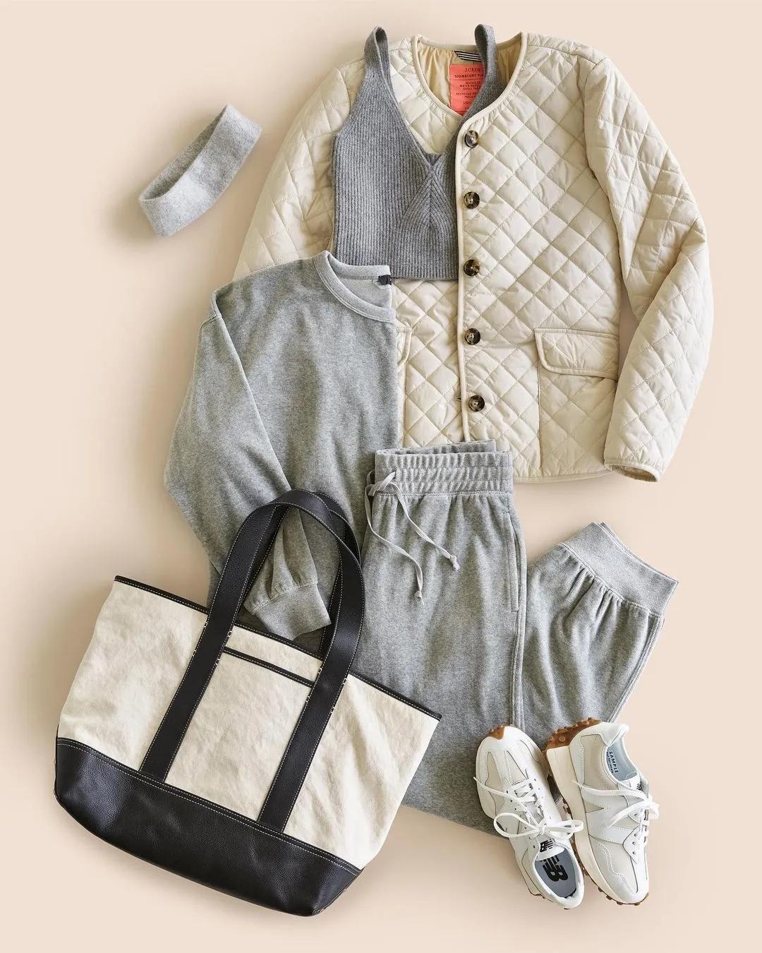 这人手一件的外套真的适合你吗?