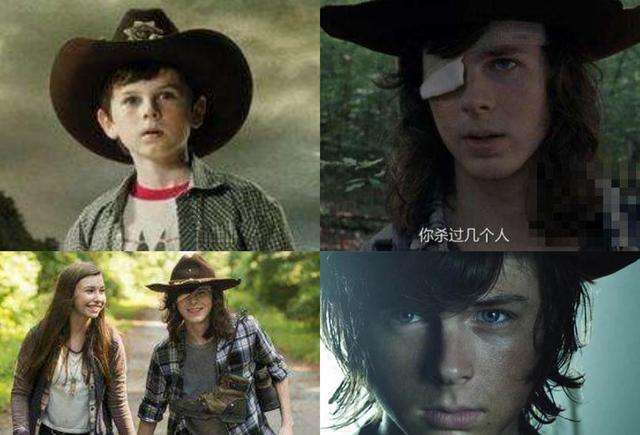 行尸走肉第十一季烂尾了吗,行尸走肉第几季开始出现烂尾