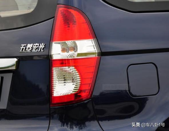 日系面包神车,谁都不怕的面包神车