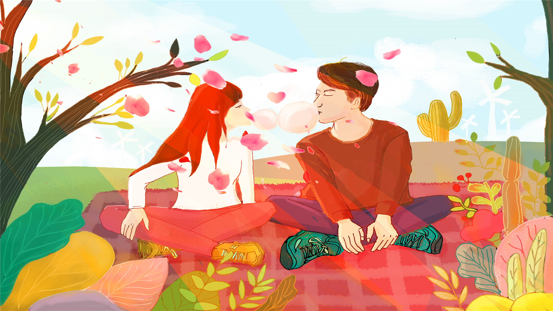 心理学男人真爱一个人的表现,心理学真正爱你的男人有哪些表现