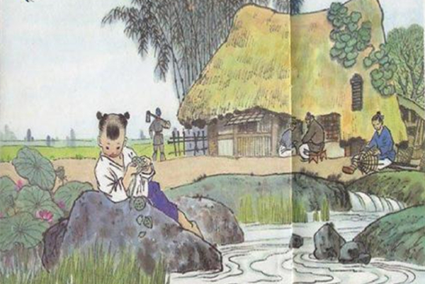 辛弃疾十首江湖气十足的诗,辛弃疾最经典的十首词