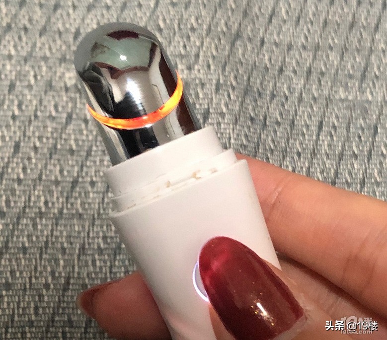 眼部按摩仪是智商税吗,眼部按摩仪是智商税吗知乎