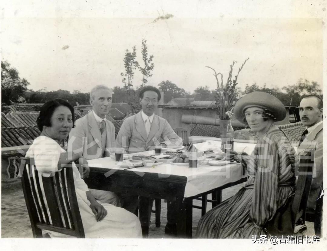 清华大学纪念文献,清华大学珍贵影像