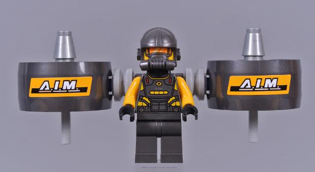 钢铁侠最喜欢的版本 (钢铁侠系列最好玩的一部)