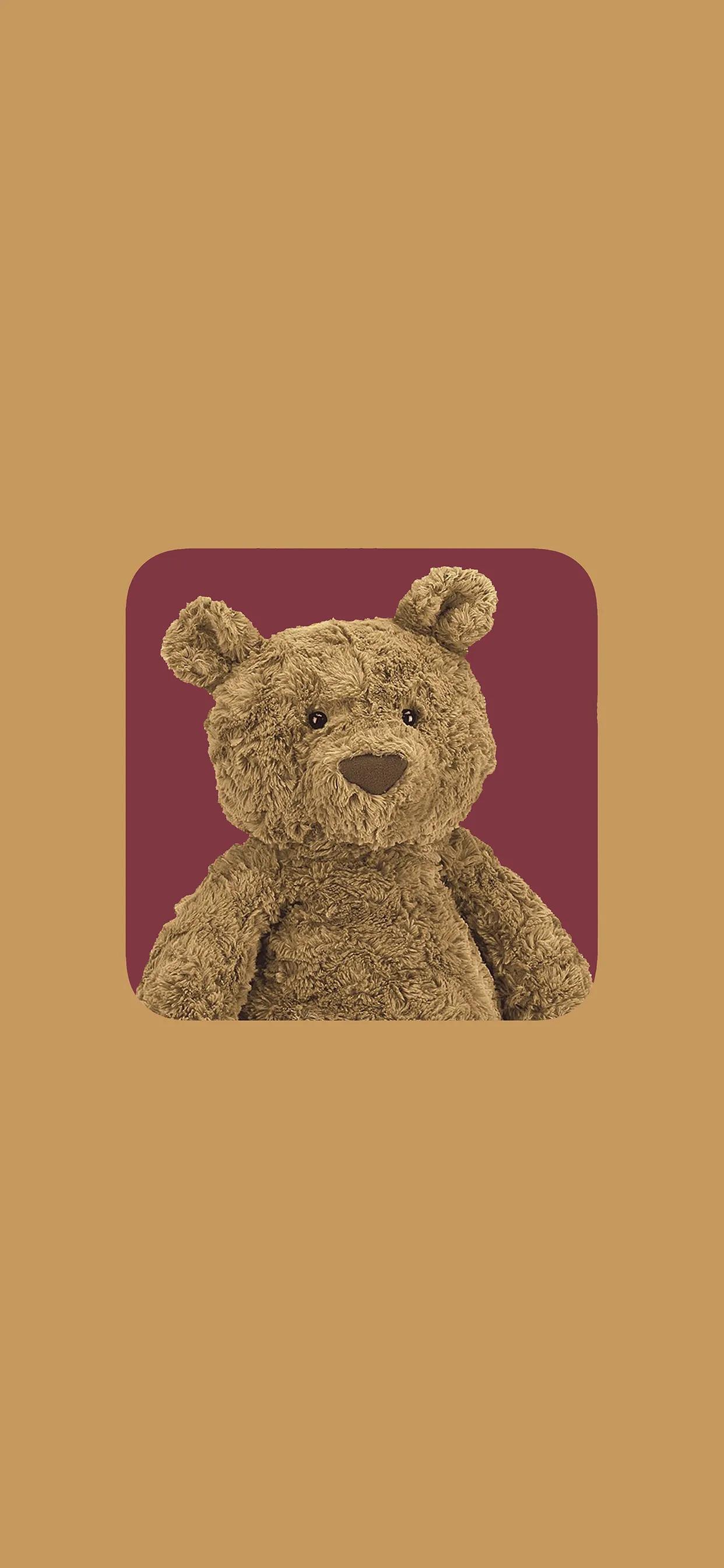 憨憨的壁纸图,关于憨憨的壁纸