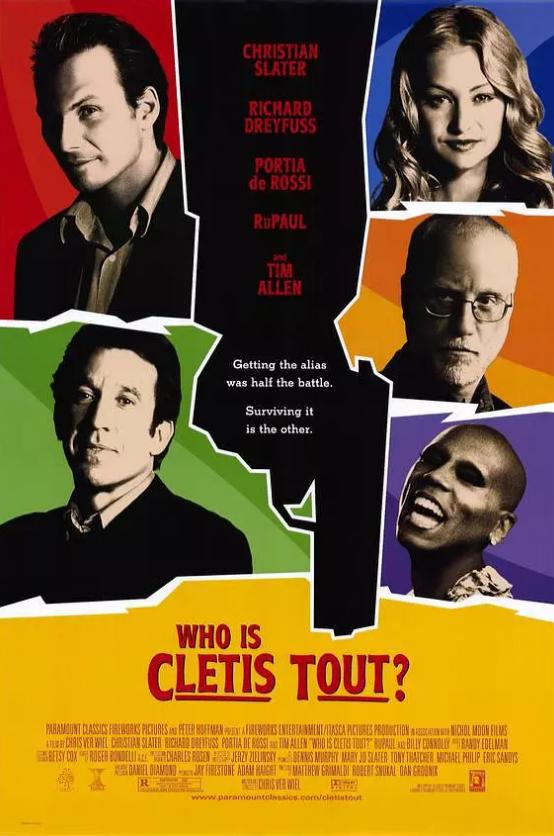 一部令人大开眼界的犯罪片,2019年最佳的10部犯罪片