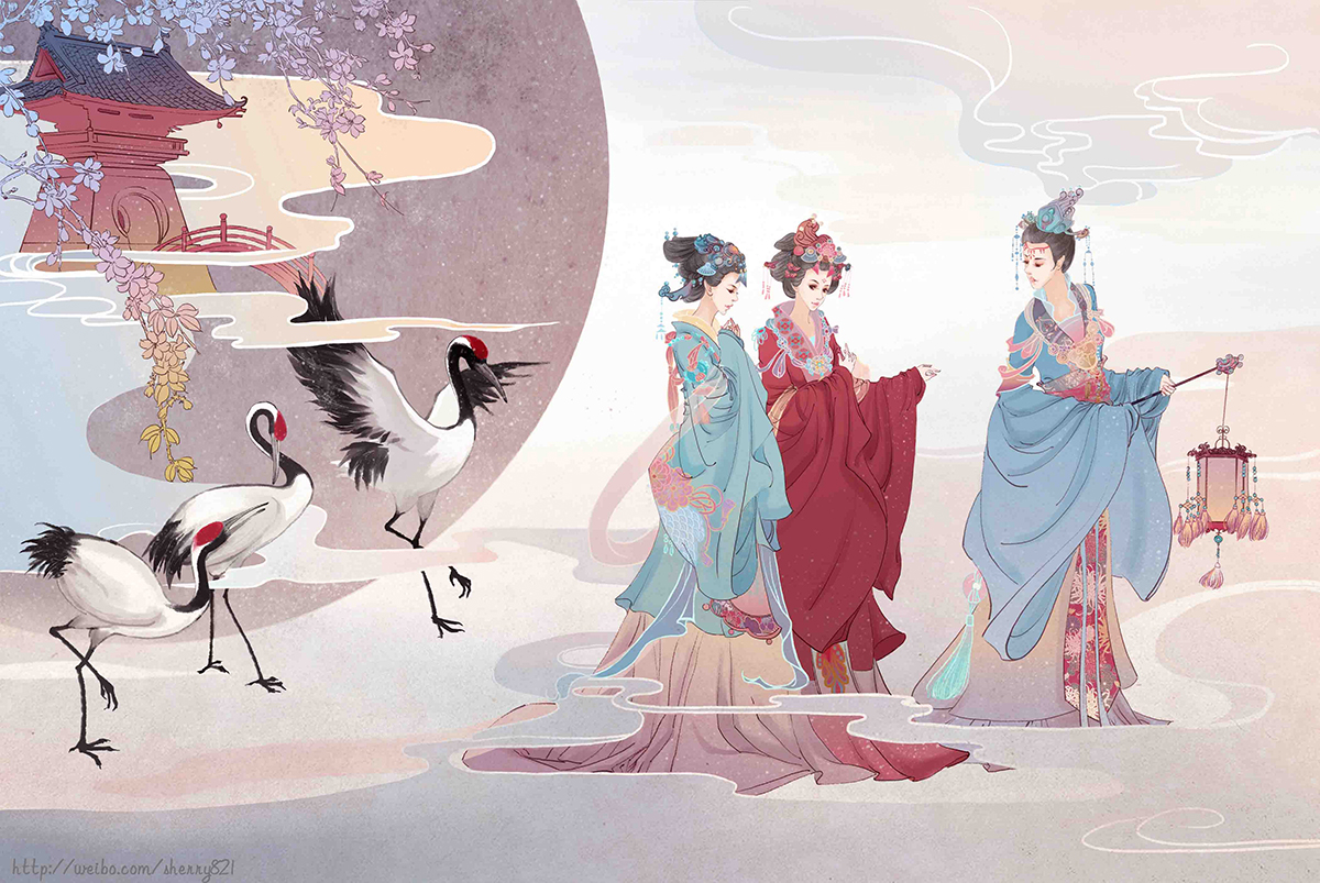 推荐三本仙侠修真类的纯爱小说,修仙仙侠言情小说推荐女强清冷