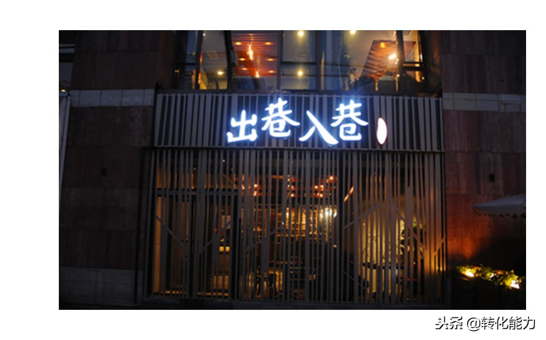 品牌命名案例合集,品牌命名经典案例大全