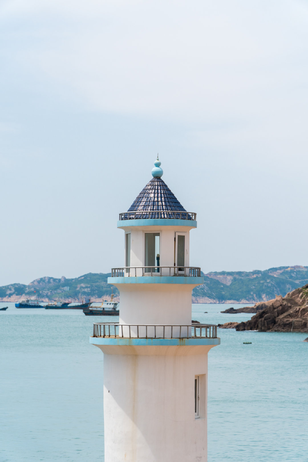 嵊泗游玩攻略本地人推荐,嵊泗旅游攻略自由行攻略