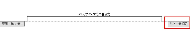 研究生论文排版页眉页脚,office2010论文如何添加页眉页脚