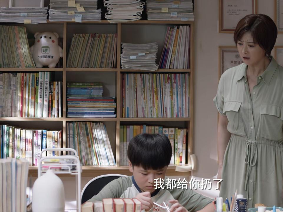 那些从小喜欢昆虫，又得到支持和尊重的孩子，活得到底有多爽？