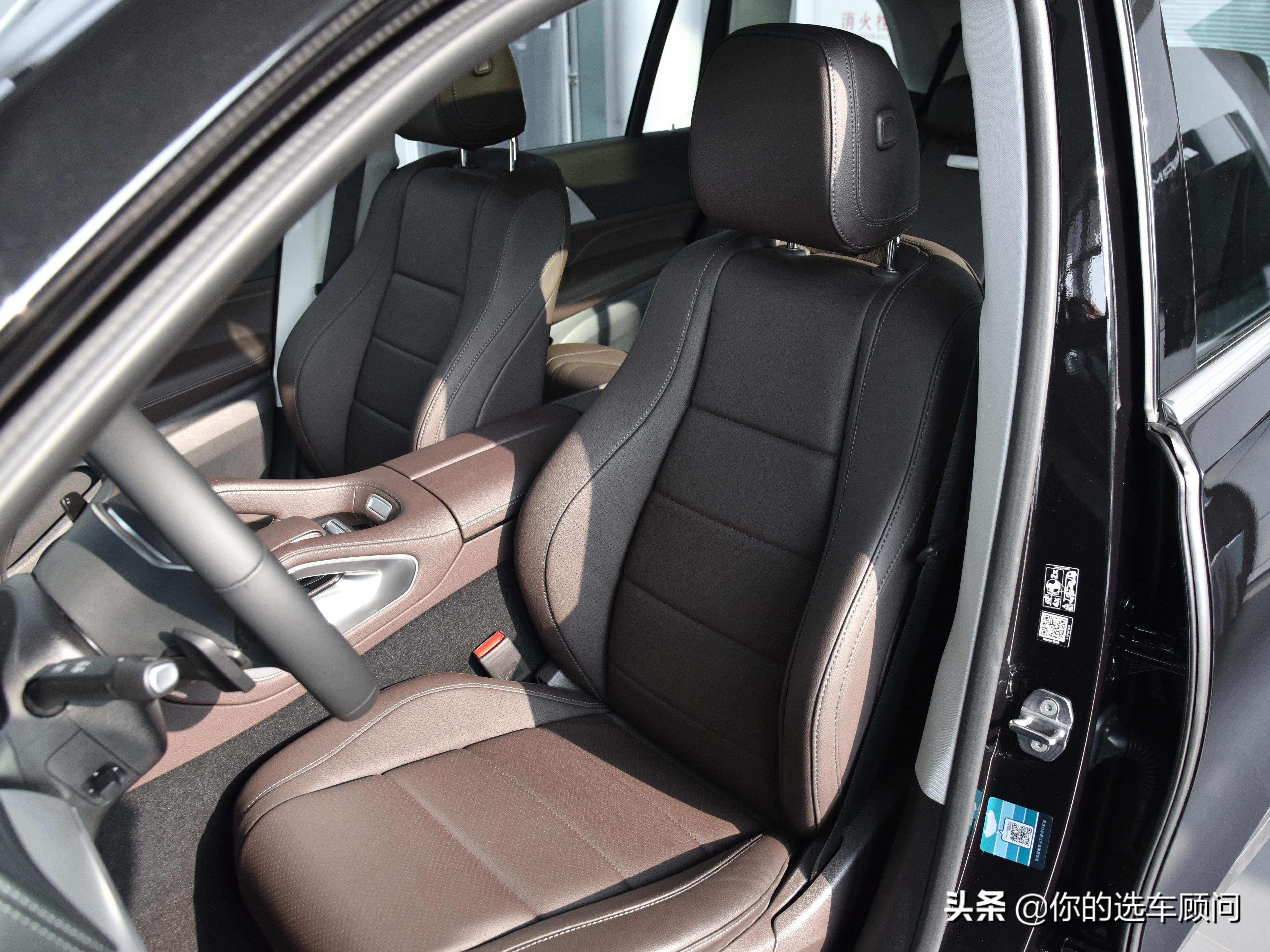 德系奔驰车SUV新款,德系豪华SUV型号大全