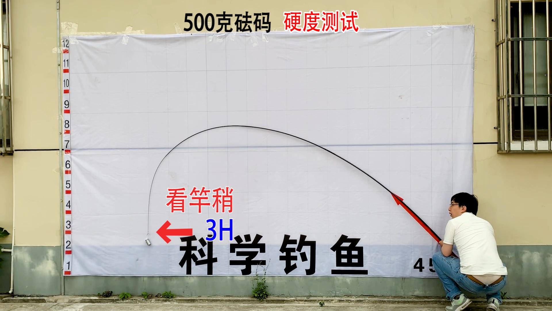 达亿瓦4.5米鱼竿推荐购买排行,4.2米达亿瓦综合鱼竿推荐