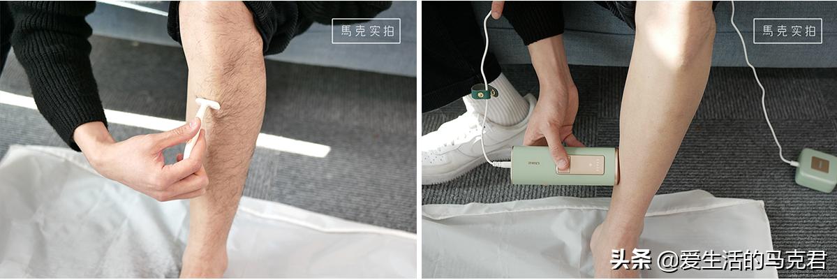 家用脱毛仪哪个牌子脱毛效果最好,家用激光脱毛仪是智商税吗