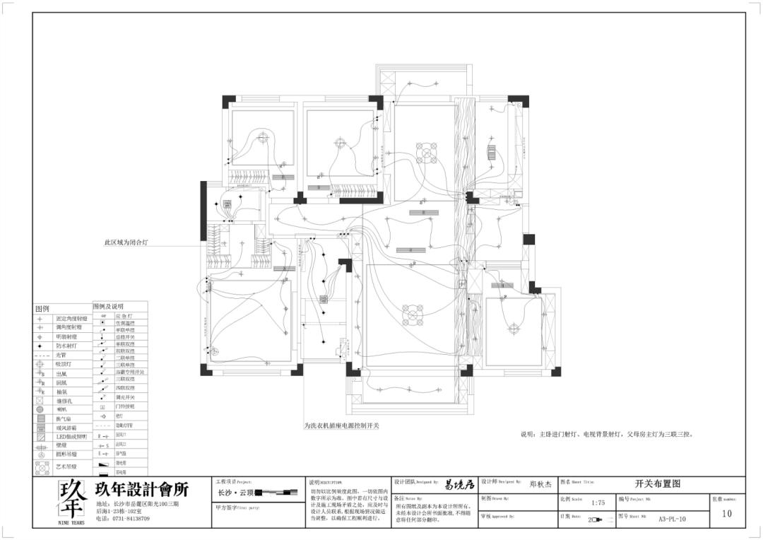 新手刚进工地怎么学看懂施工图纸,看工地图纸基础知识讲解