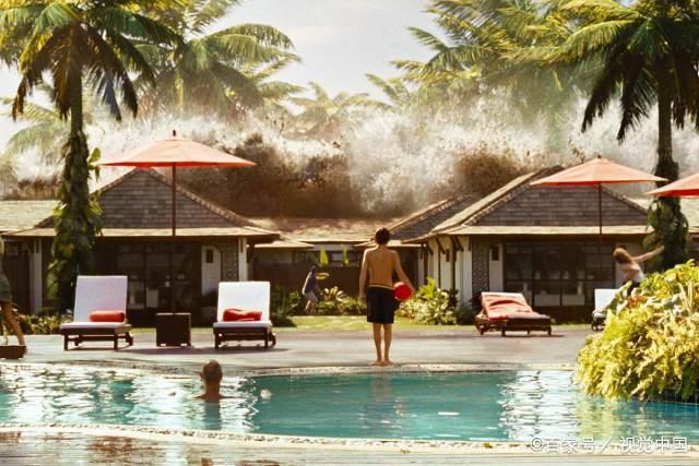 泪目！没有奇迹的壶口落水家庭与奇迹的亨利一家